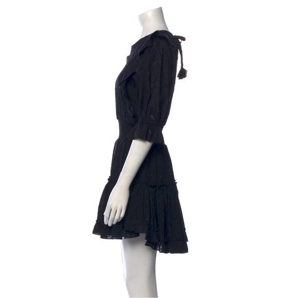 MISA Los Angeles Mini Dress - Picture 3 of 5